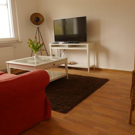 אסן Moblierte Wohnung In Kupferdreh מראה חיצוני תמונה