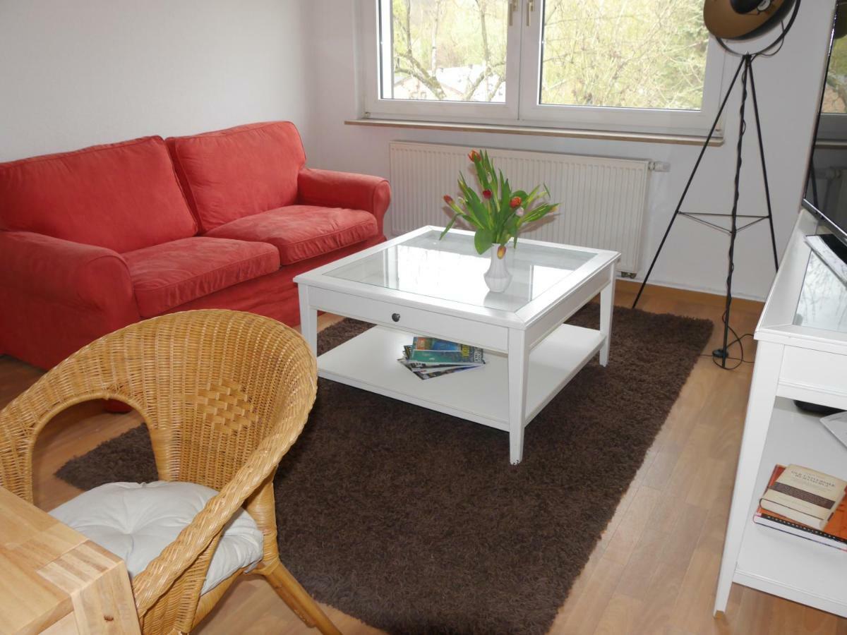 אסן Moblierte Wohnung In Kupferdreh מראה חיצוני תמונה