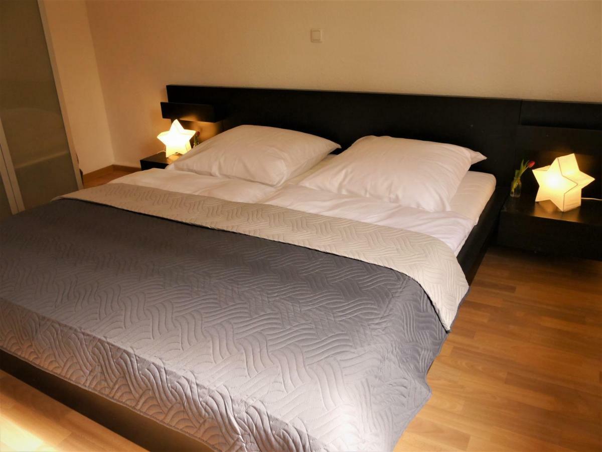 אסן Moblierte Wohnung In Kupferdreh מראה חיצוני תמונה